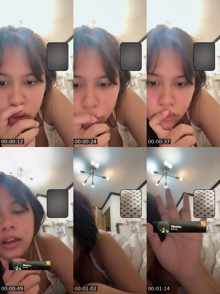 TikTok live: roblox by @reeceaalissey