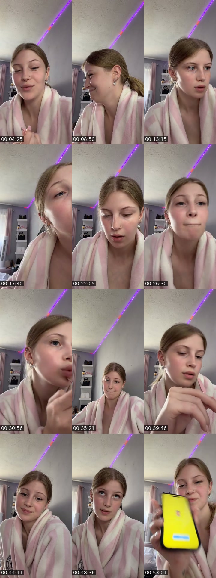 @xbellar0se TikTok live from 2026-07-16