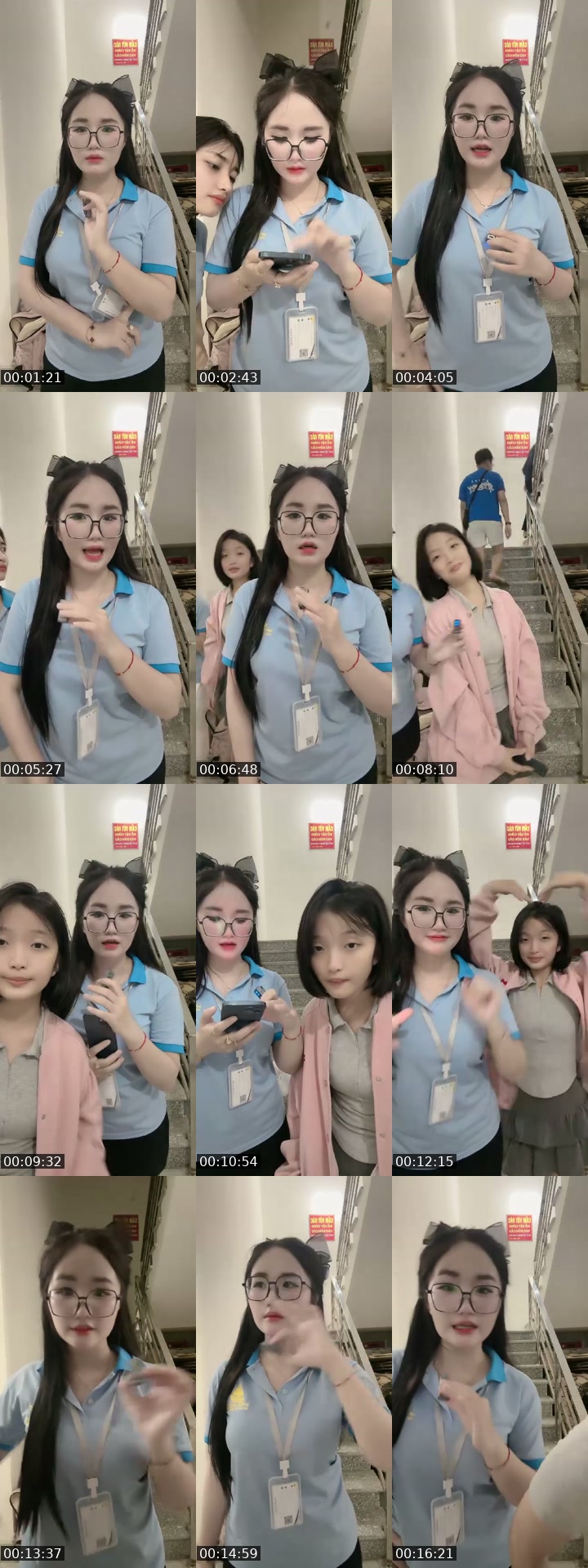 TikTok live: Goertek 17 lúa by @thach.nhunggggg
