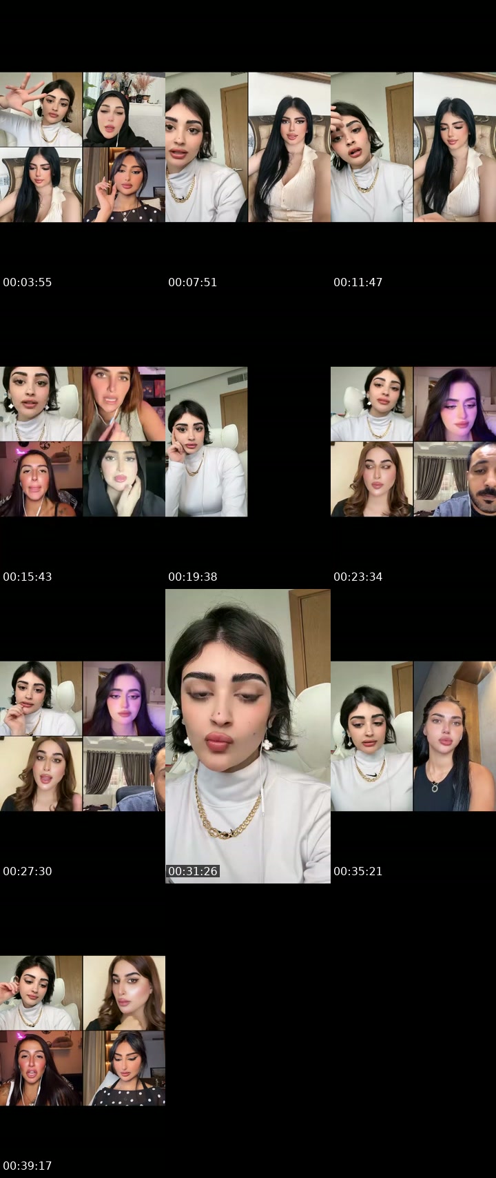 @bnn.07 Syria TikTok live from 2026-07-16