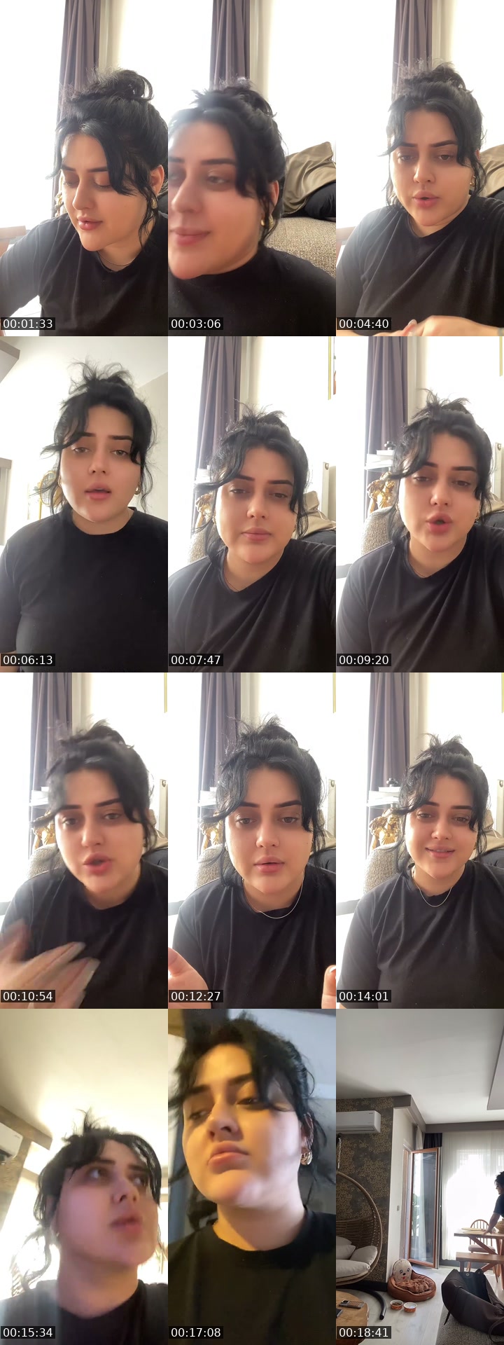 @busrakaartal1 TikTok live from 2026-07-16