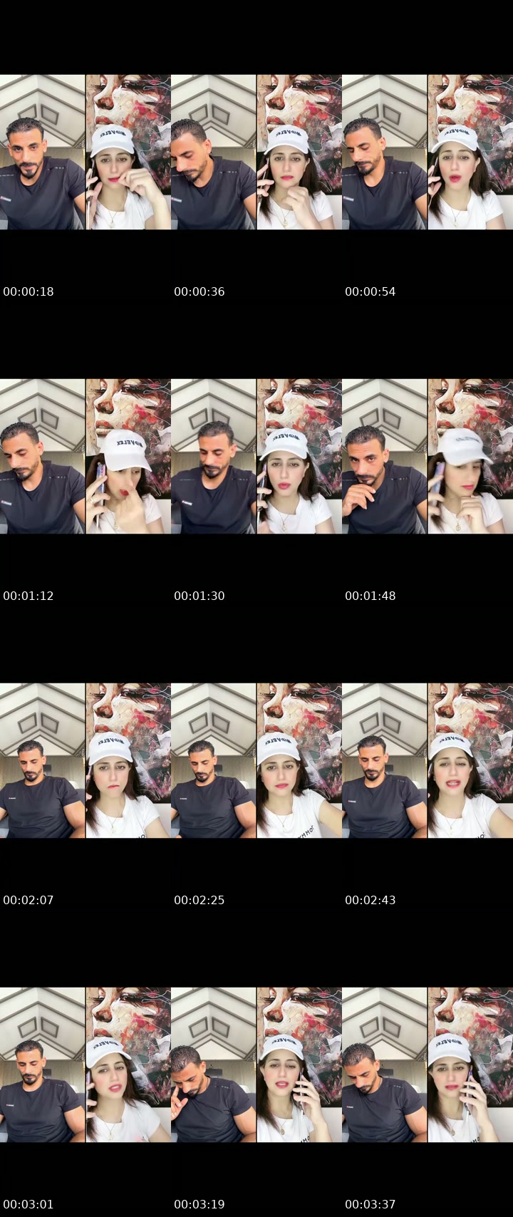 @cap_mido_elsakaa TikTok live from 2026-07-16