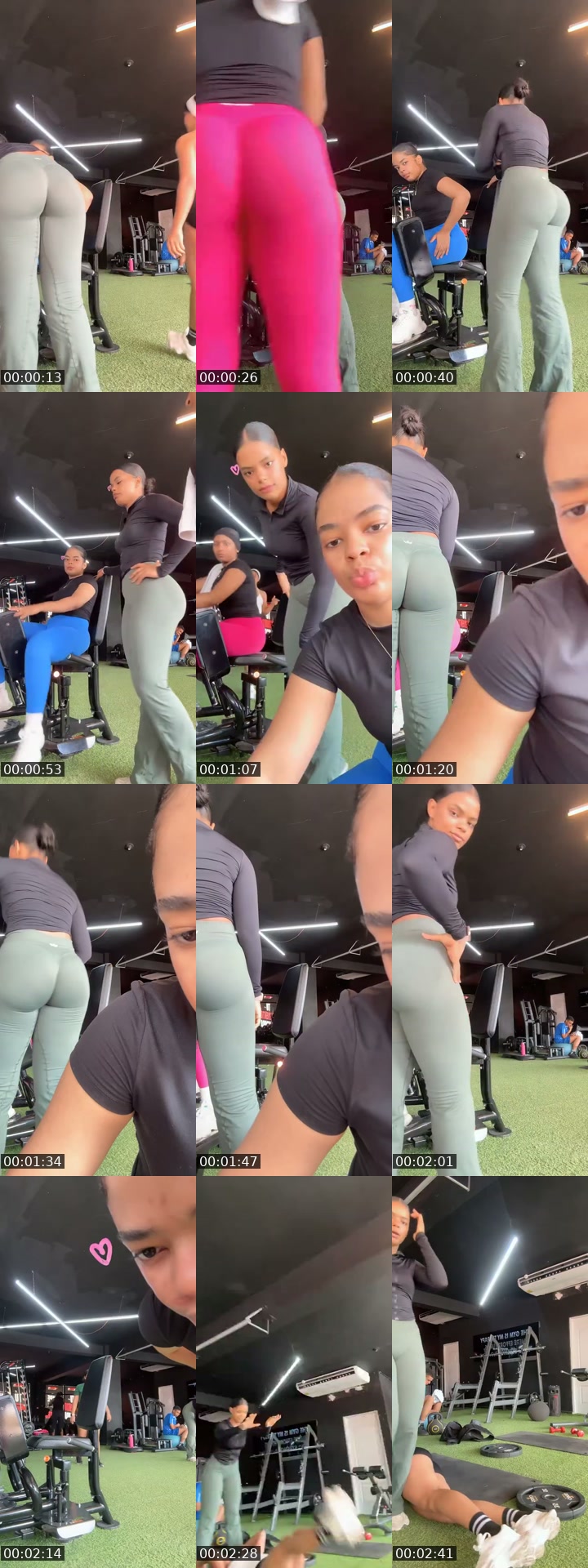 @idaadelrosarioubri TikTok live from 2026-07-16