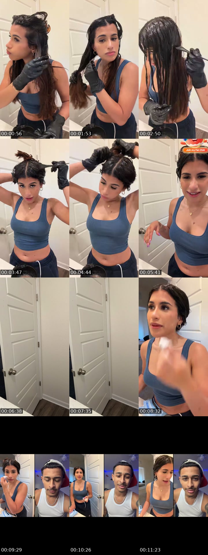 @sillyashx TikTok live from 2026-07-16