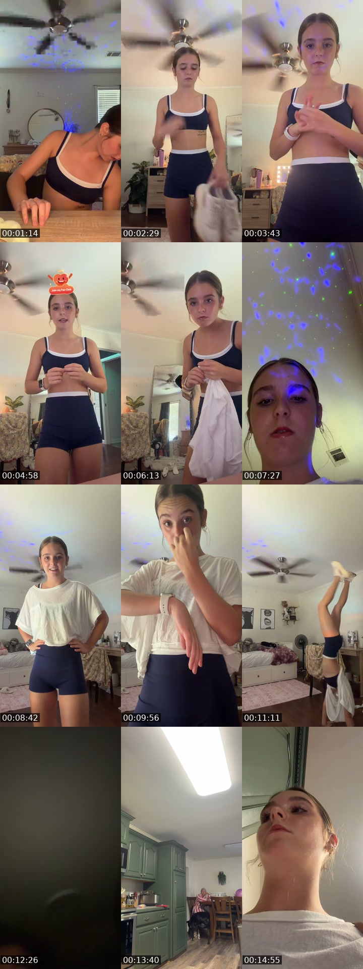 TikTok live: Help me save up 10k for school/ by @sophiefrench5