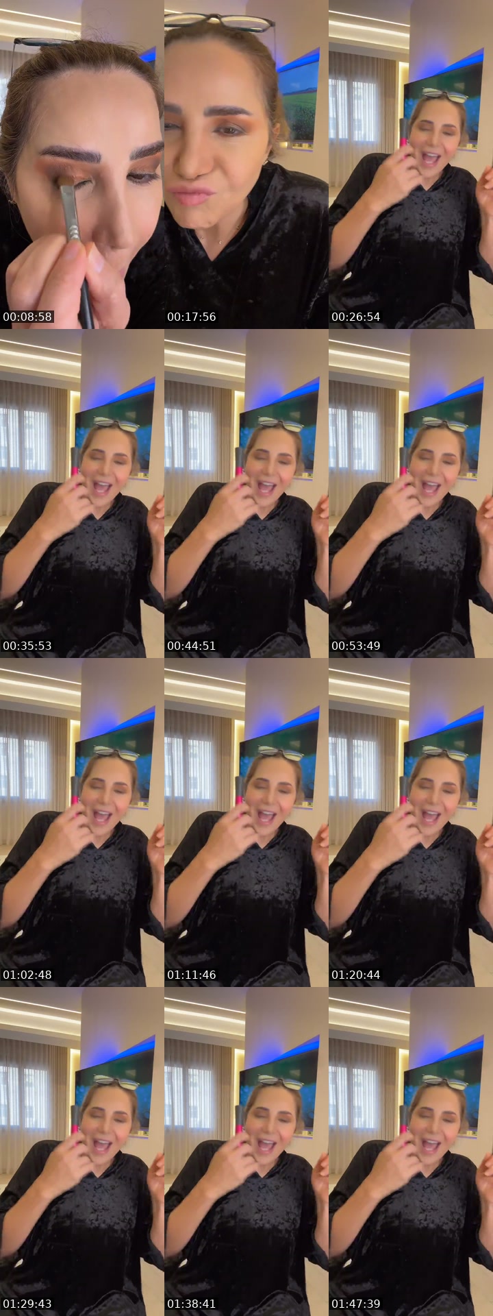 @tatadonia67 TikTok live from 2026-07-16