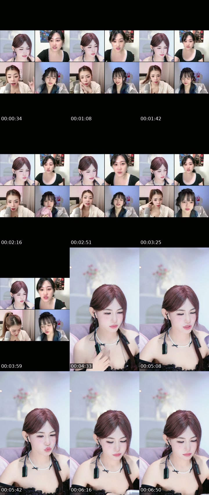 TikTok live: 打劫 by @tlwyvdqoune