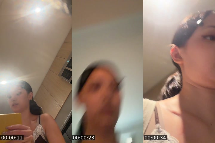@thegreynabi TikTok live from 2026-07-16