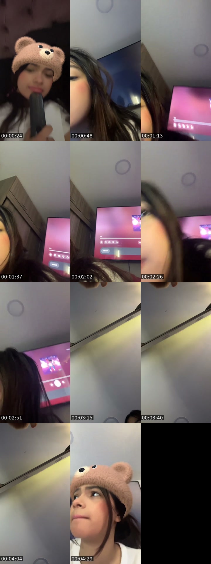 @alvarolion1997 TikTok live from 2026-07-16