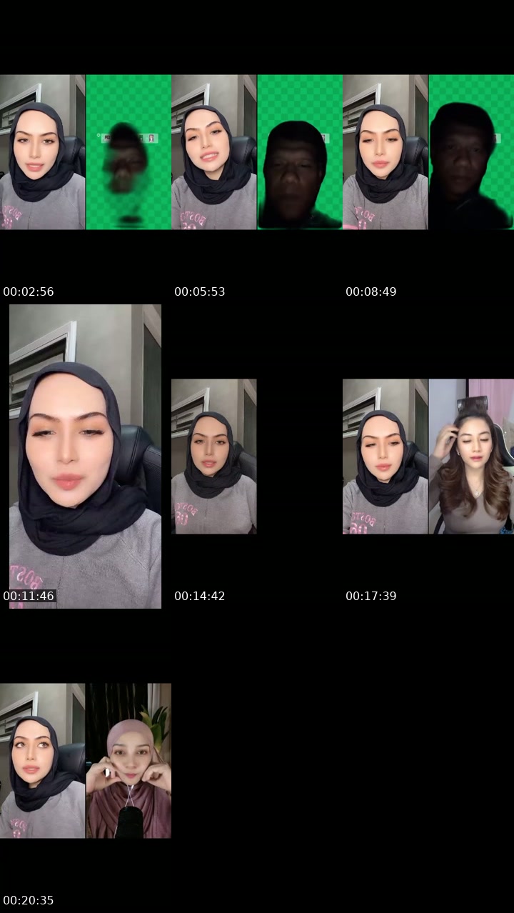 @wardynanz Malaysia TikTok live from 2026-07-16