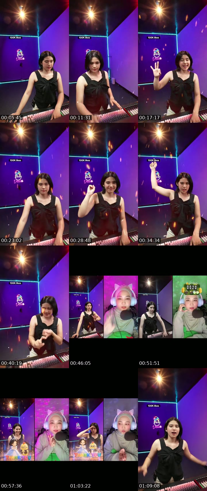 TikTok live: Help me to league A1 by @velia_ps