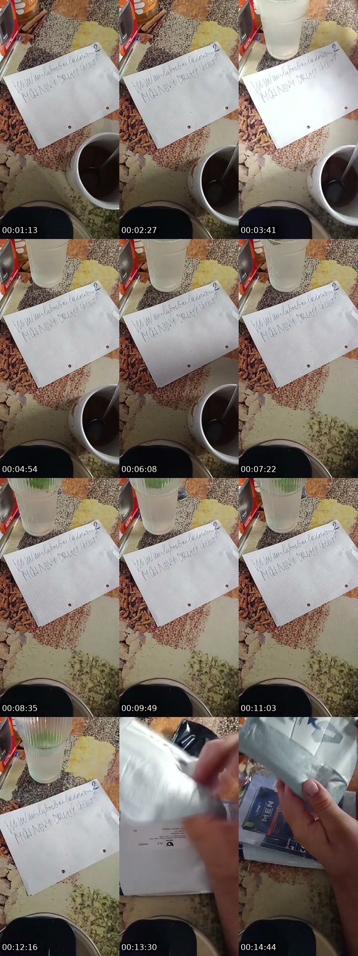 @www.lubosbailador.com Czechia TikTok live from 2026-07-16