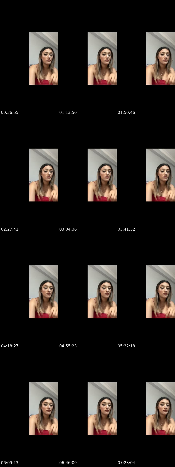 @xanimofficial TikTok live from 2026-07-16