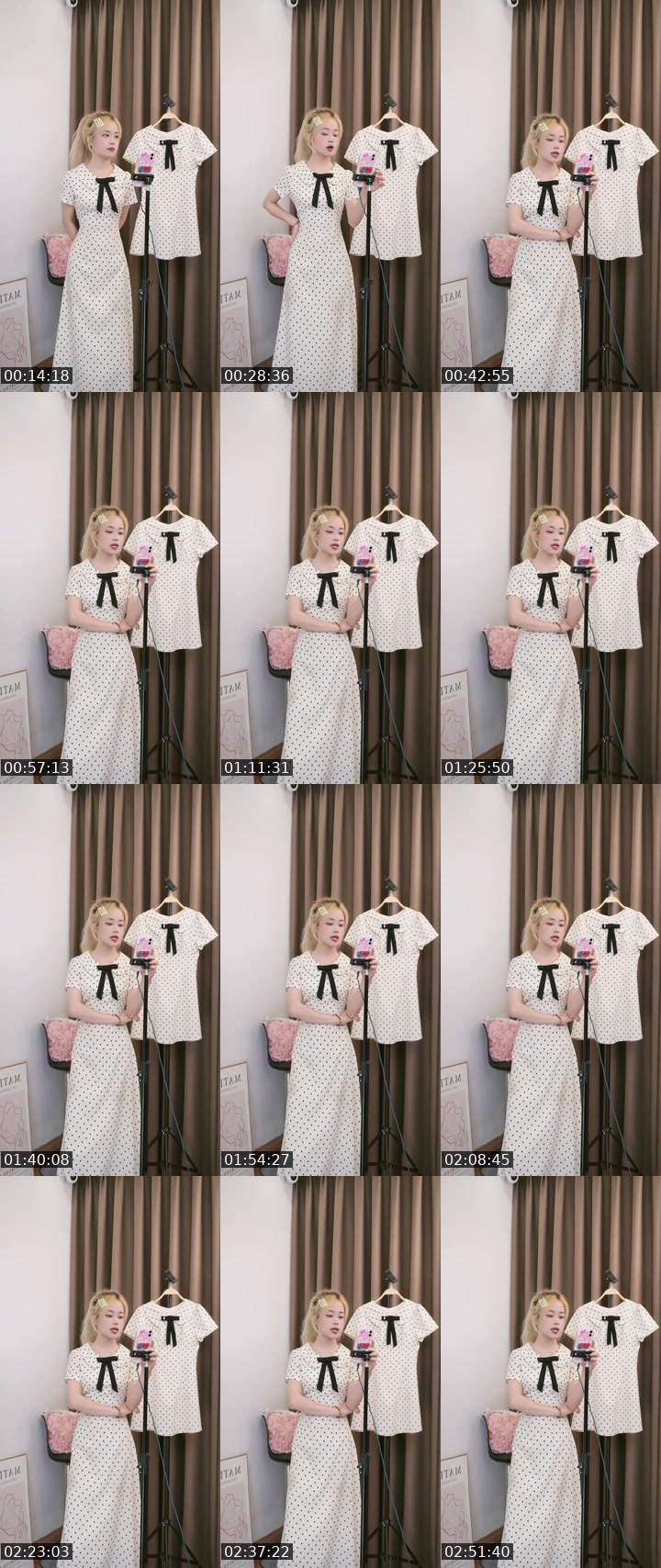 TikTok live: Lets Go LIVE! by @xixeoshop