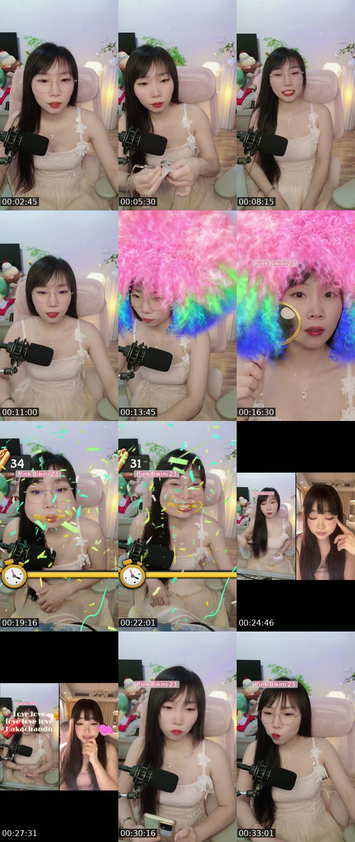 TikTok live: Lets Go LIVE! by @yto221832pu