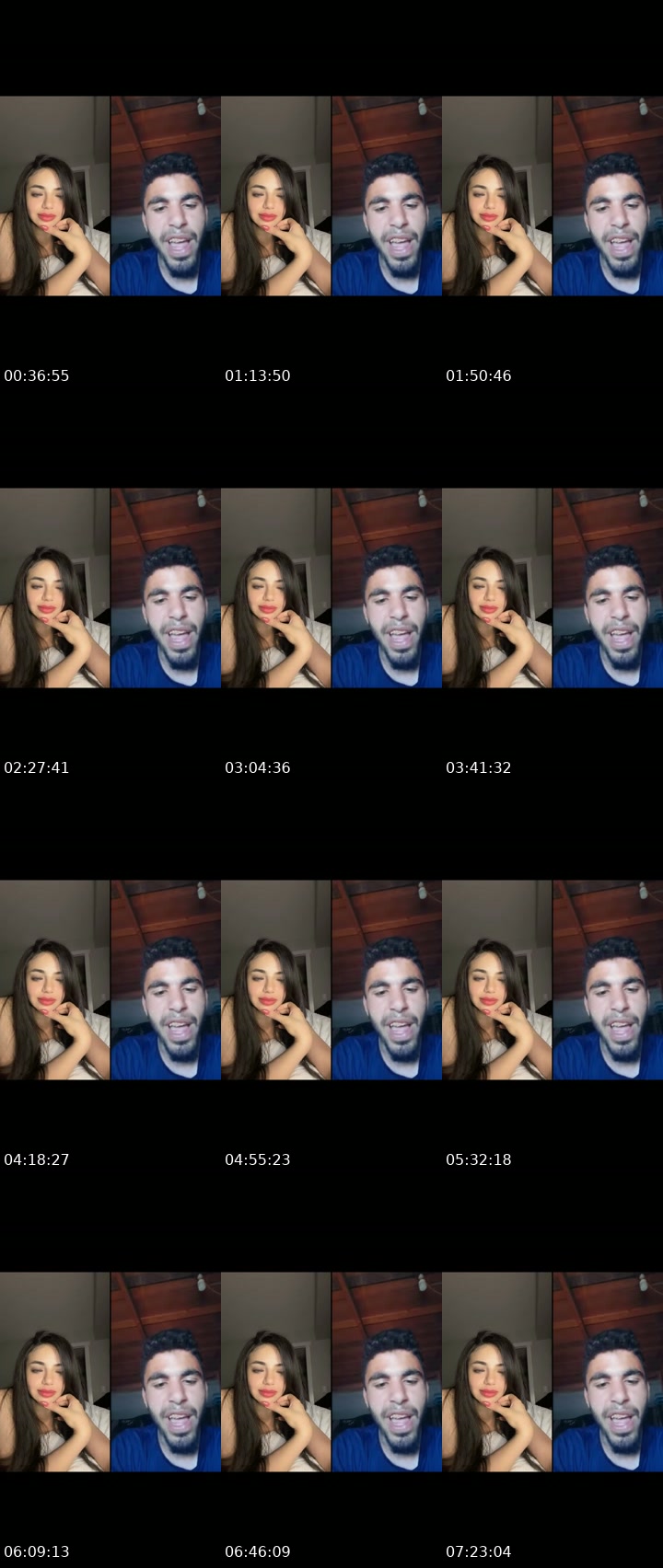 @zenab678zezo TikTok live from 2026-07-16