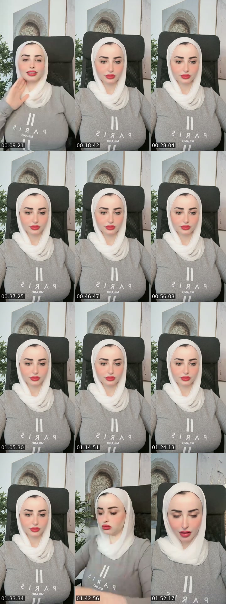 @zahraawh26 TikTok live from 2026-07-16
