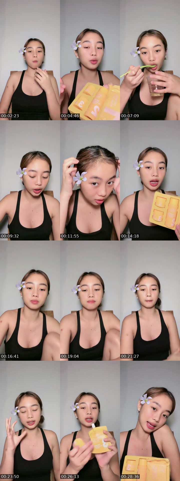 @its.trishamayy TikTok live from 2026-07-16