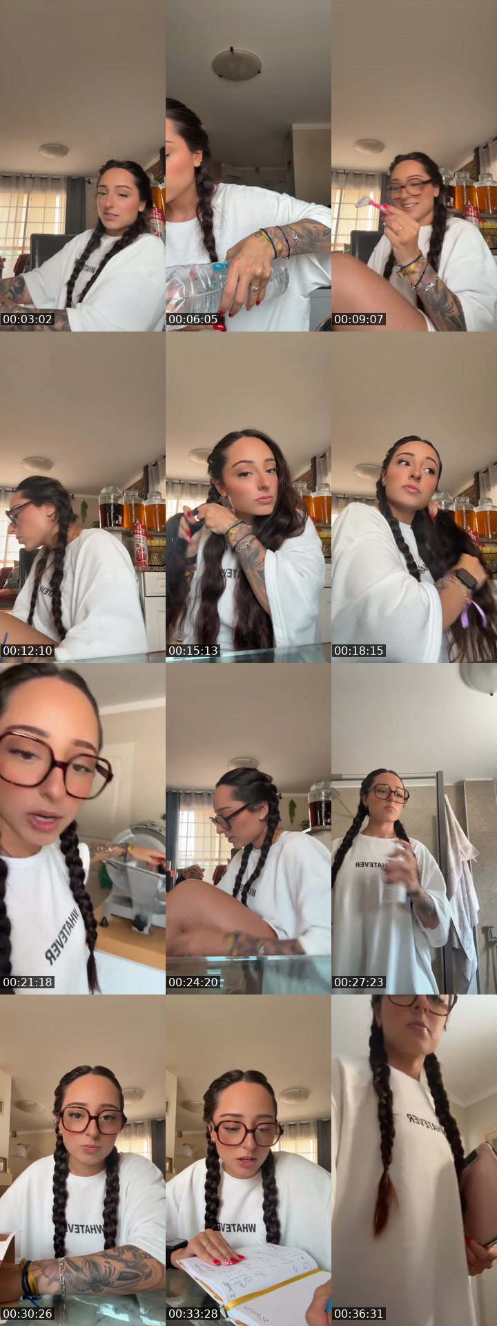 @lapprochetimy TikTok live from 2026-07-16