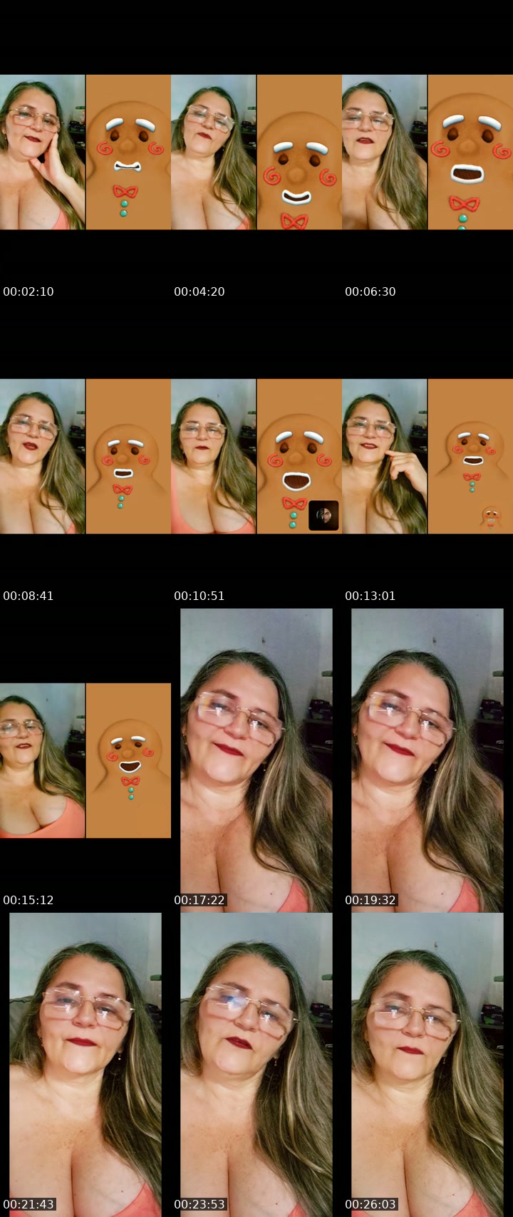 @mariei51 TikTok live from 2026-07-16