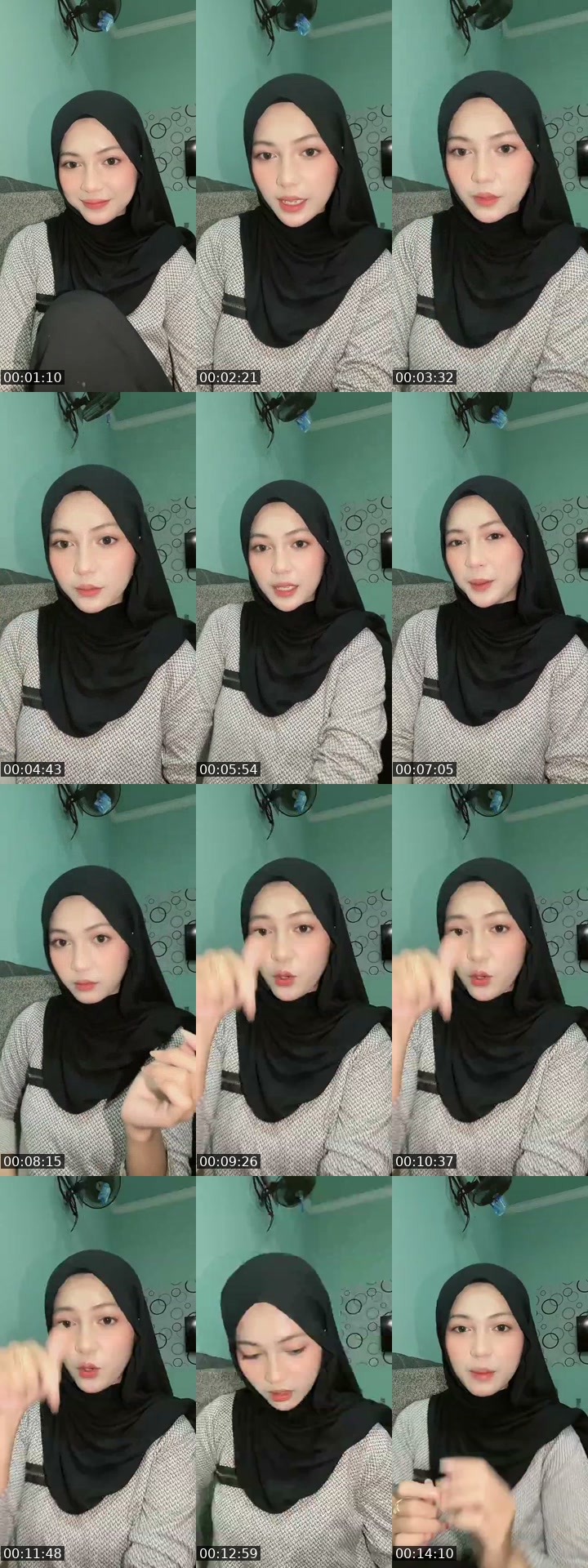 TikTok live: with mm🫰🏻 by @mianvta
