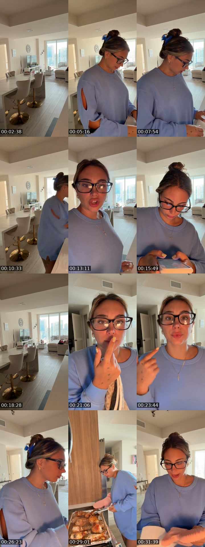 TikTok live: Hiii by @nps425