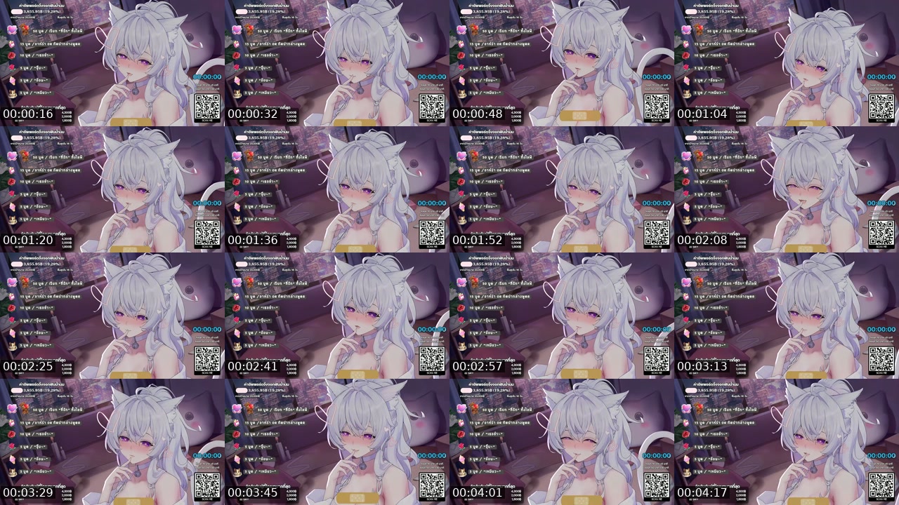@sakuravetuber TikTok live from 2026-07-16