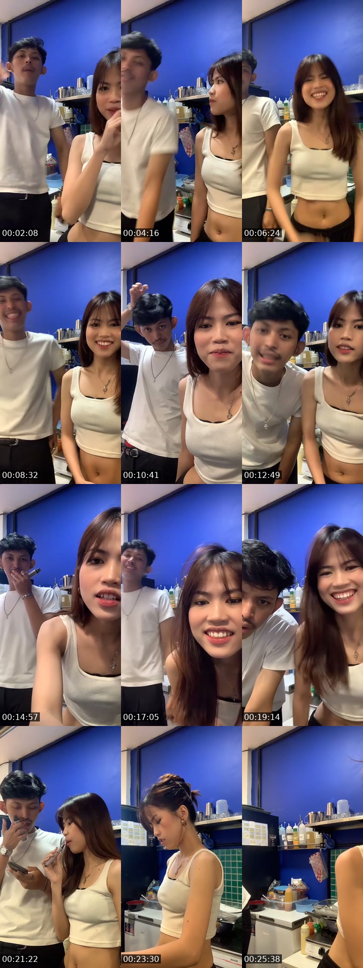 @utiiflyana TikTok live from 2026-07-16