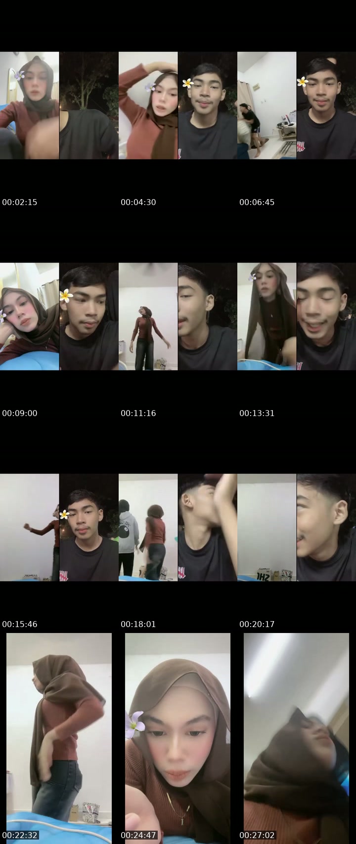 @irishdaniaa TikTok live from 2026-07-16