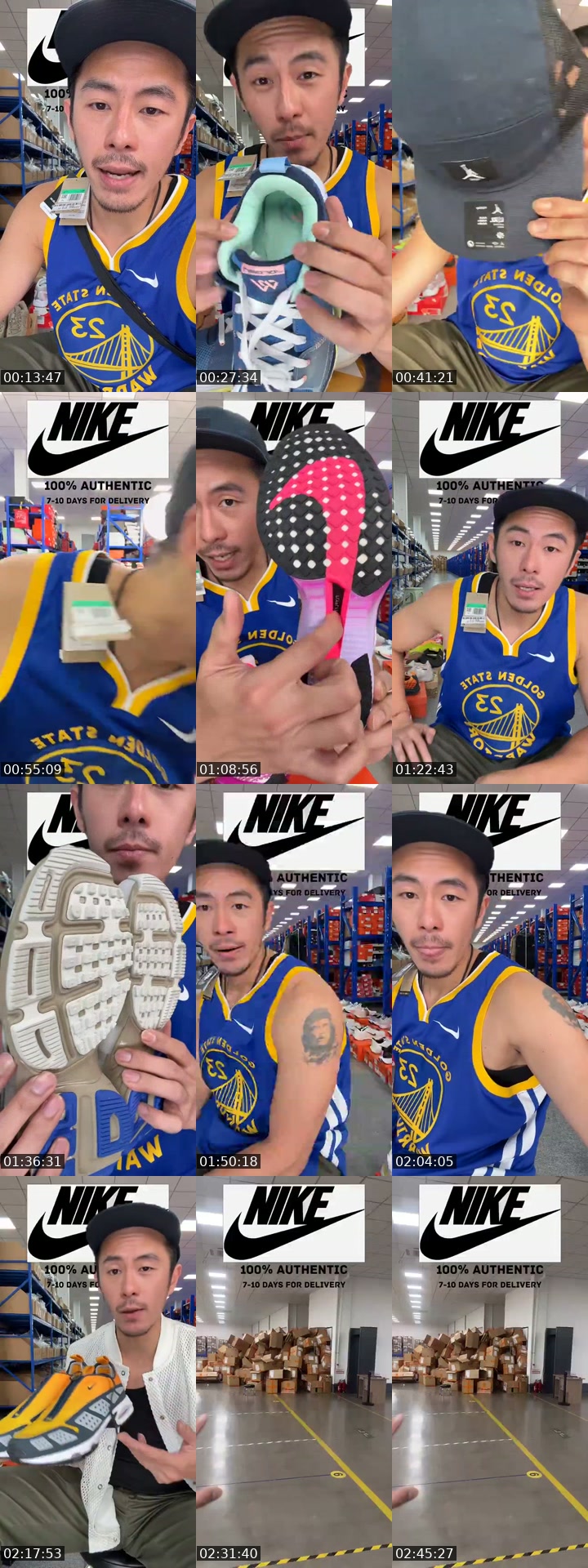 @johnlone_88 TikTok live from 2026-07-16