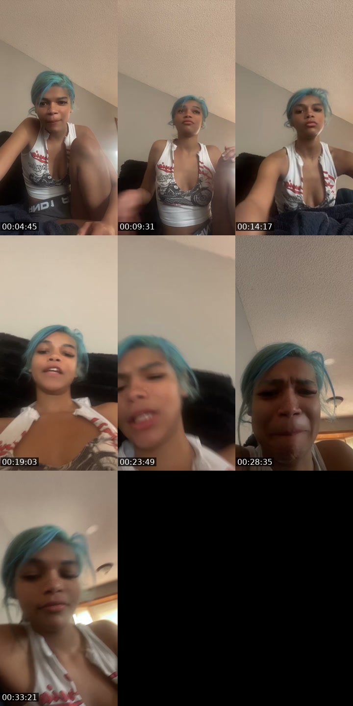 TikTok live: Mentioned you) me send GIFTS by @kverrux