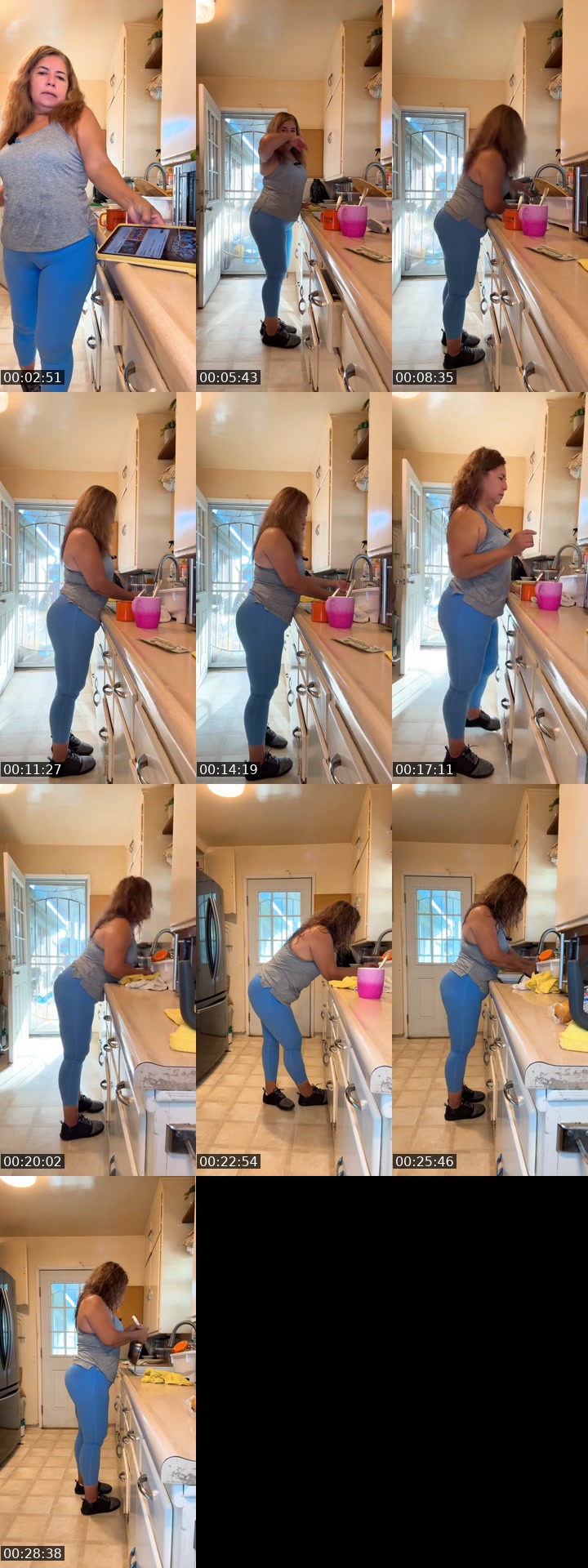 TikTok live: Hola☺️bien venidos a mi vida 🥰 by @la.greuda92