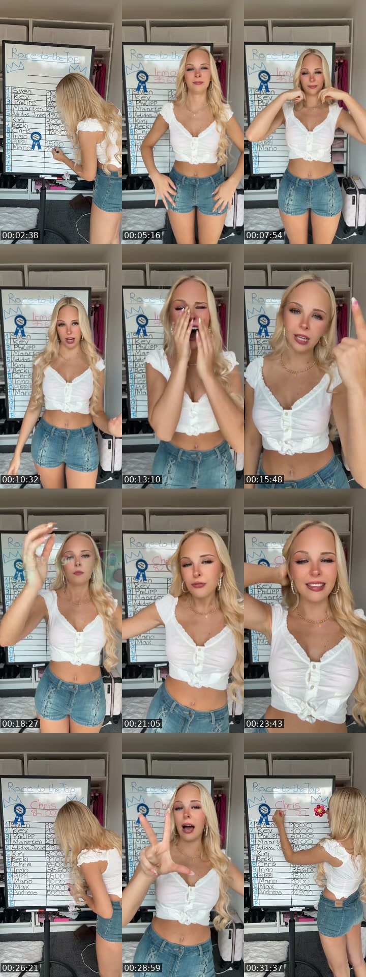 @lucia.oceanne TikTok live from 2026-07-16