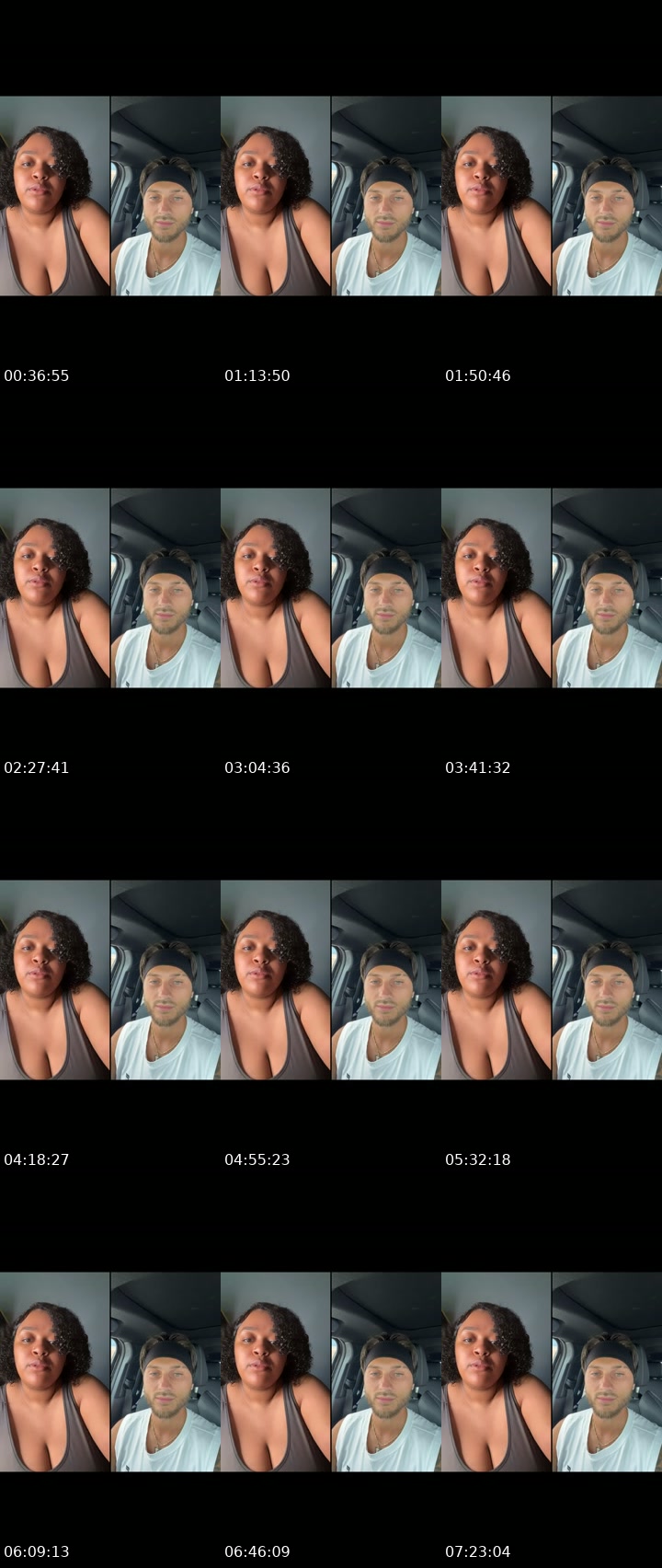 TikTok live: B1 by @liyahscustoms1