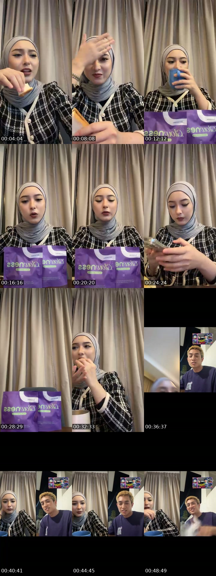 @nesslow_ TikTok live from 2026-07-16