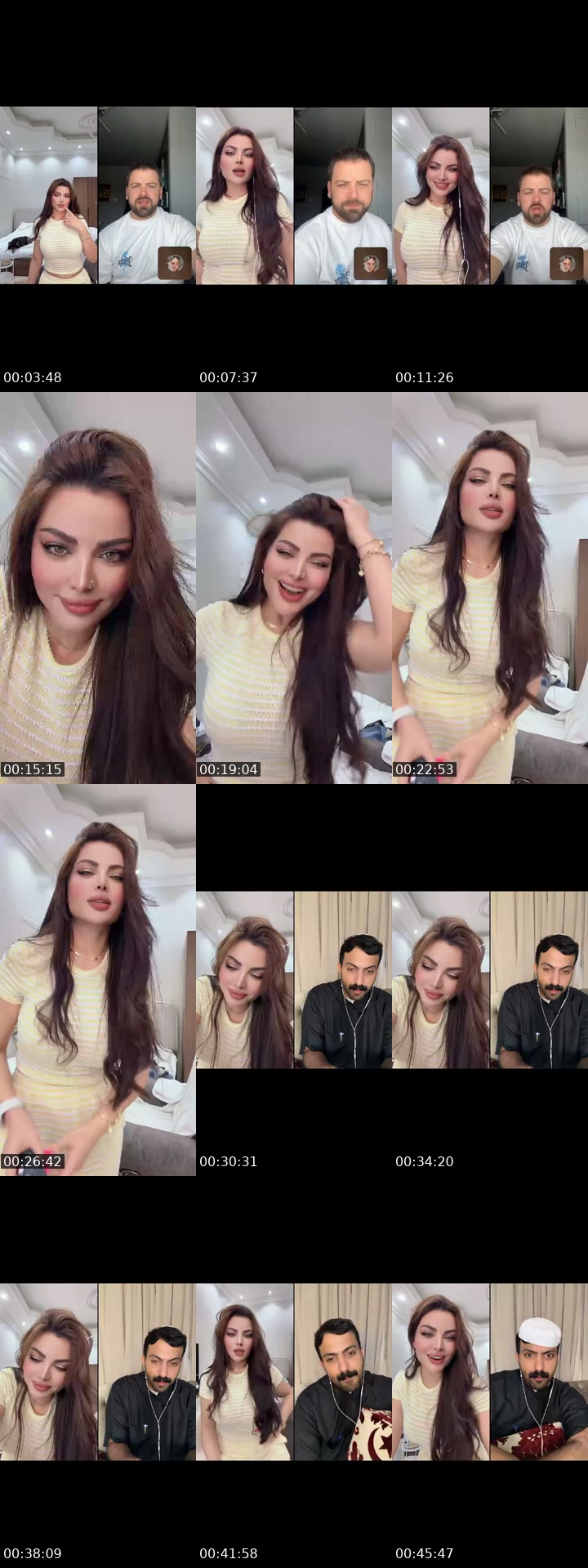 @nona_life TikTok live from 2026-07-16