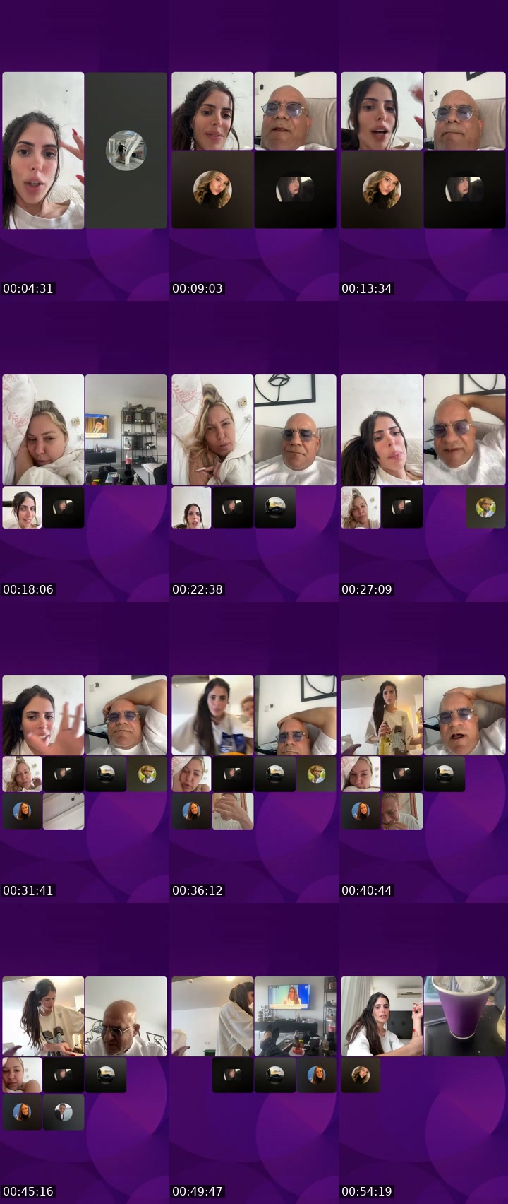 @orit_levi TikTok live from 2026-07-16