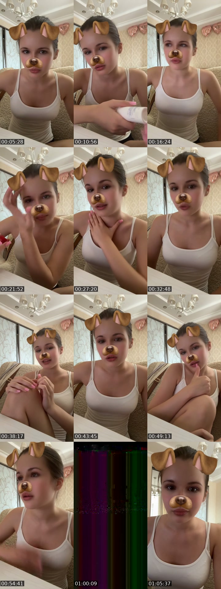 @mynameistrue1 TikTok live from 2026-07-16