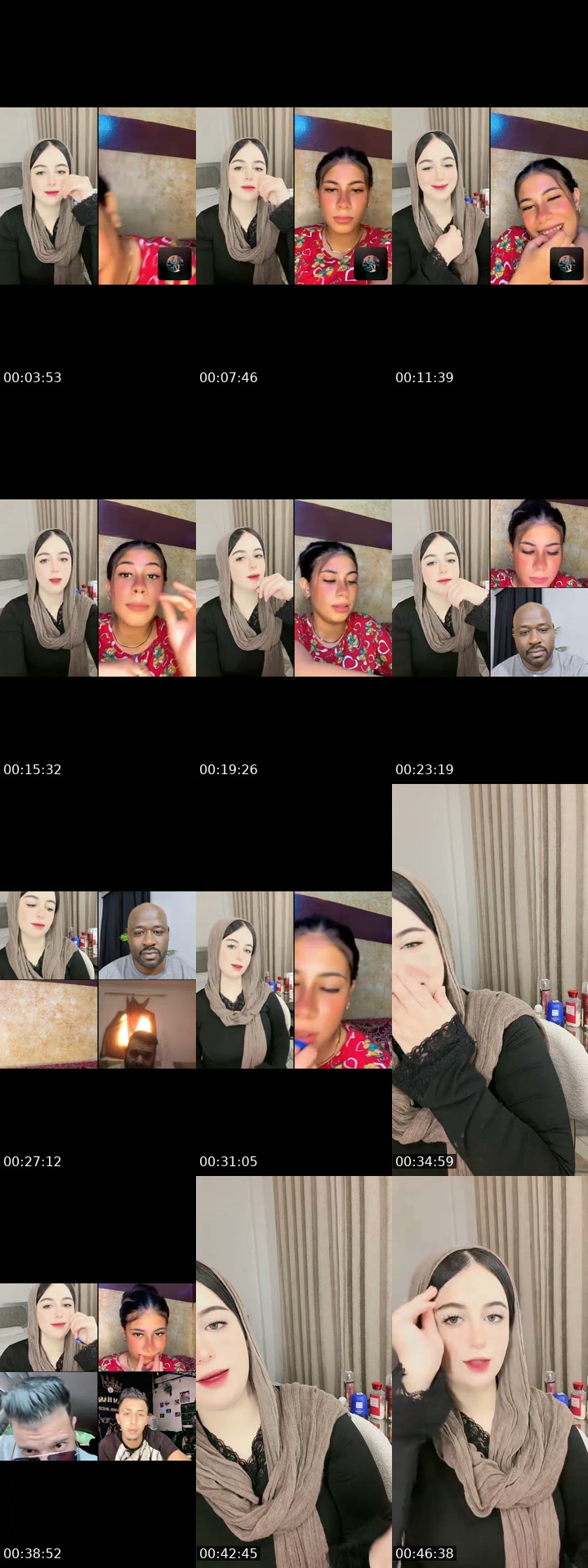 @nadia.tamer00 TikTok live from 2026-07-16