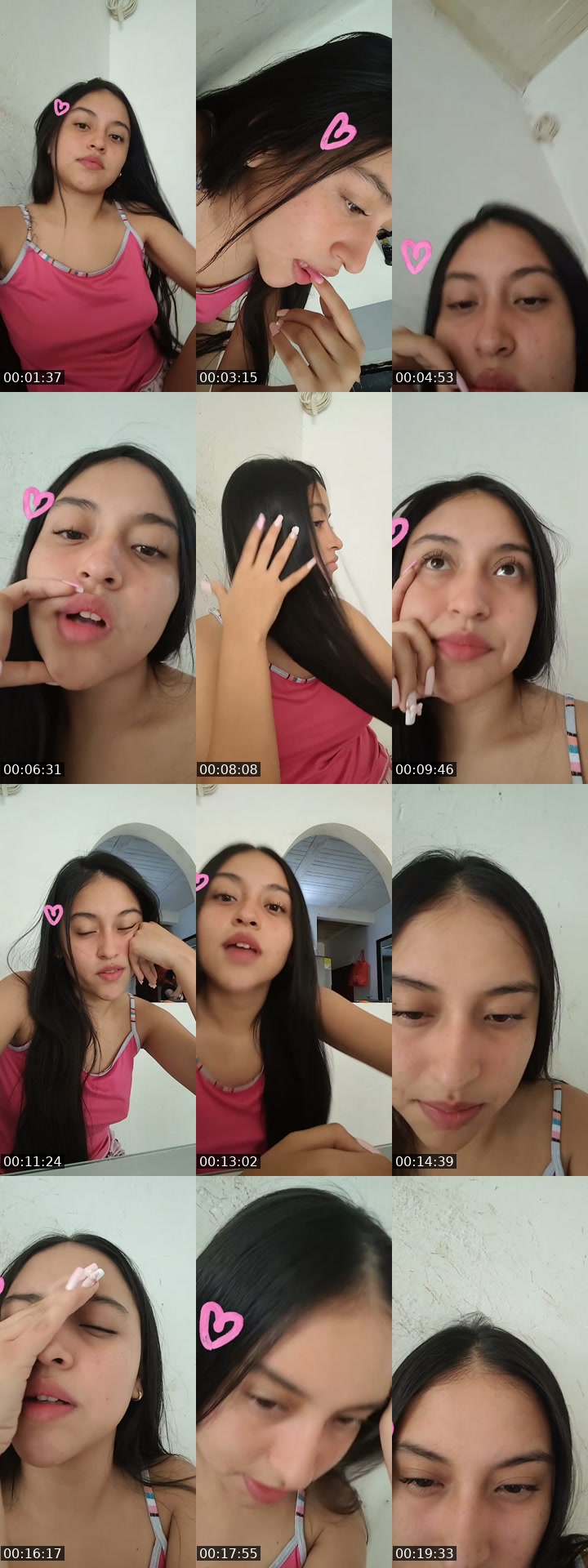 @sofi_cely TikTok live from 2026-07-16