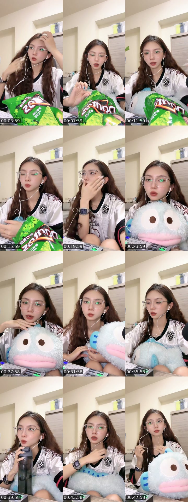 TikTok live: 新主播 by @qiu927yy
