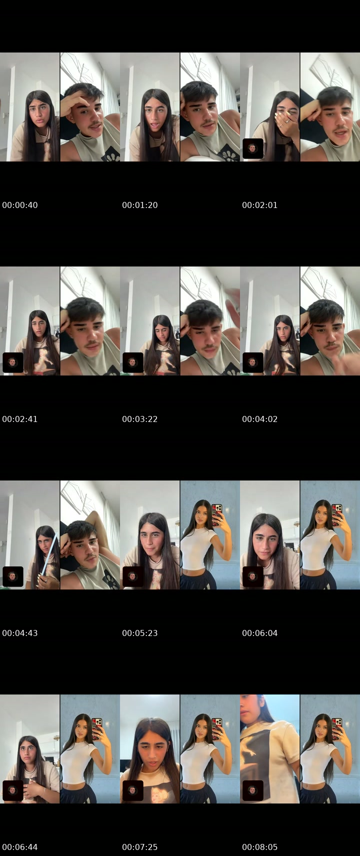 @shilat.malka3 Israel TikTok live from 2026-07-16