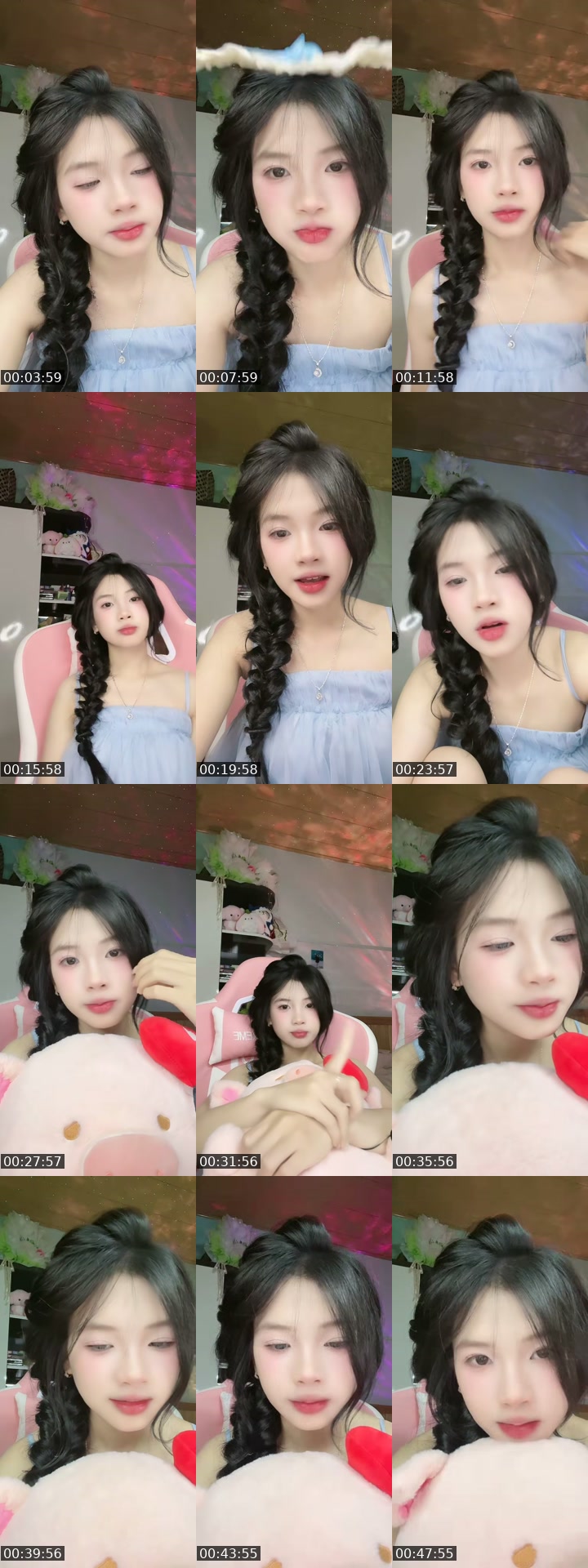 @_vtlinhh207_ TikTok live from 2026-07-16