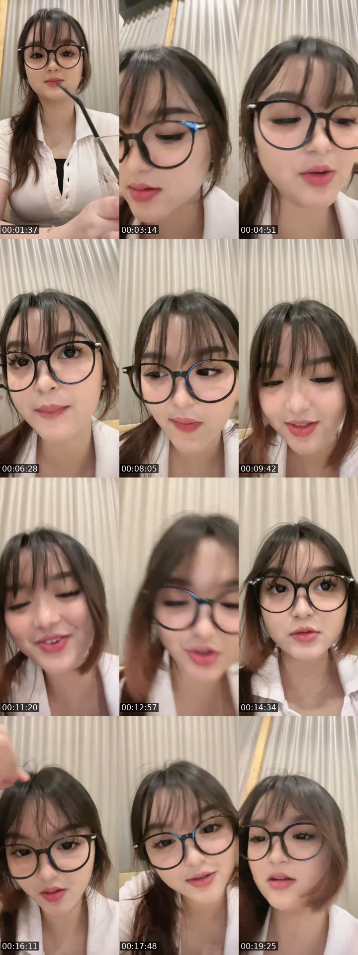 @vanimek past TikTok live from 2026-07-16