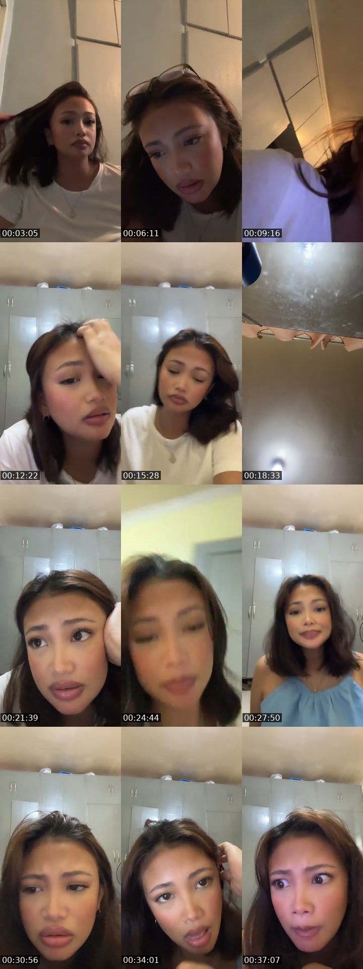 TikTok live: ambot by @undreii0