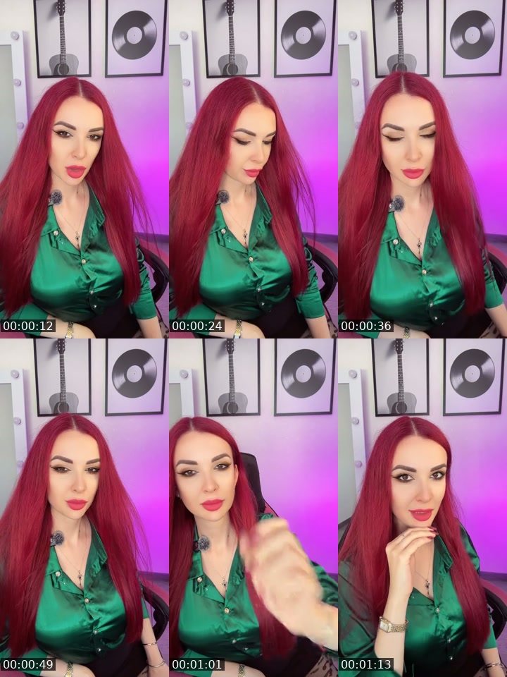 TikTok live: Can you unlock em all? by @vickyfoxi