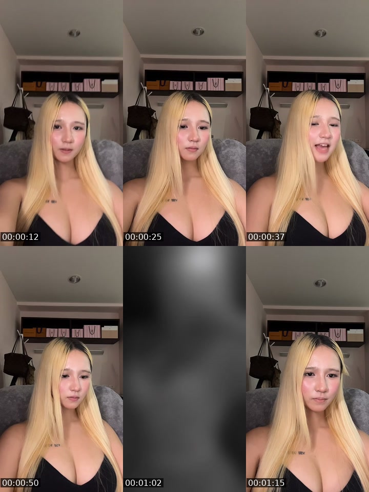 @watercolorrrrrrr TikTok live from 2026-07-16