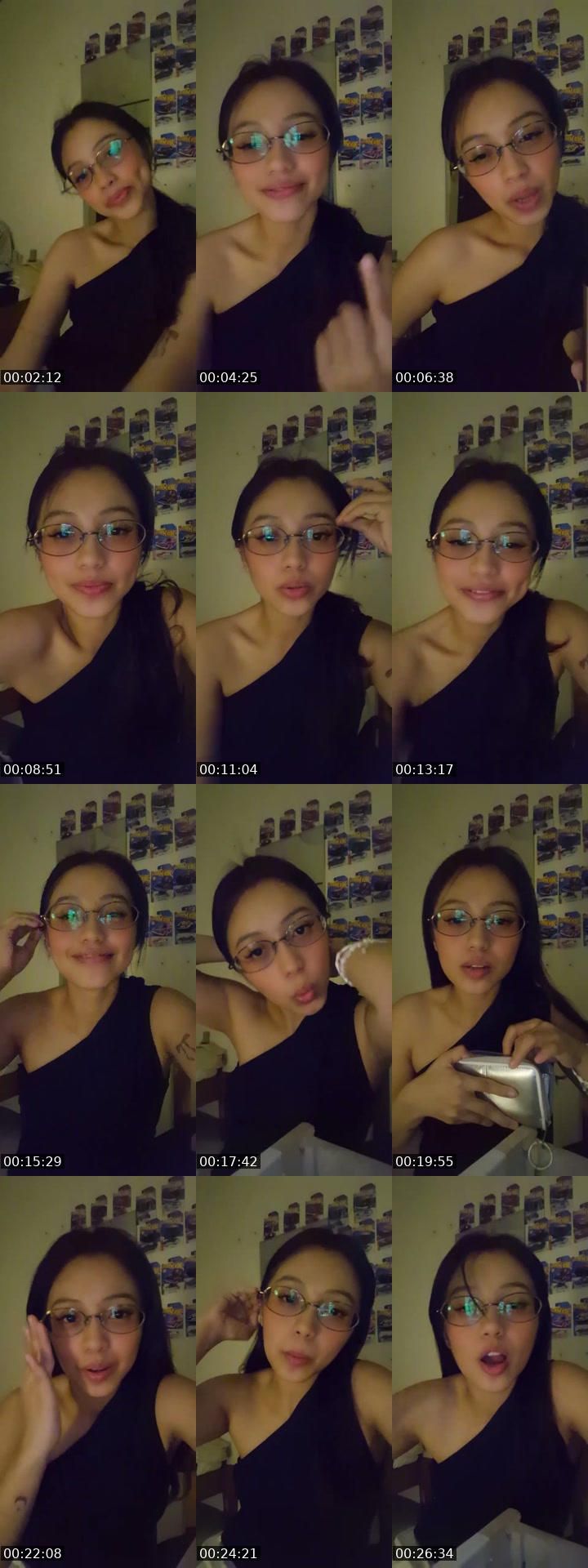 @nicaswrld TikTok live from 2026-07-16