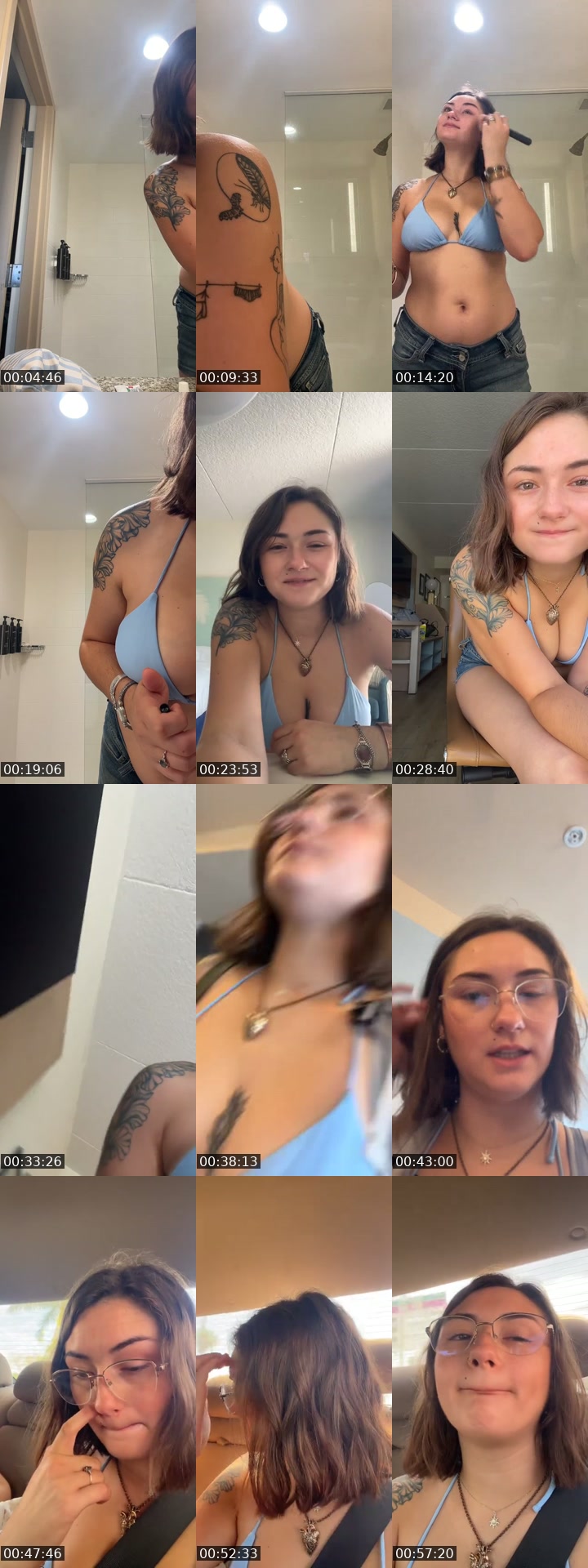 @ashleywalden71 TikTok live from 2026-07-16