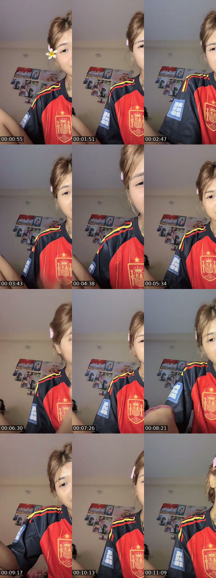 @ashmee507 TikTok live from 2026-07-16